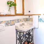 فندق مبيت وإفطار Basaltina Panzio