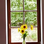 Basaltina Panzió Alojamento de Acomodação e Pequeno-almoço Balatonederics