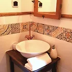 Alojamento de Acomodação e Pequeno-almoço Basaltina Panzió