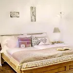 Basaltina Panzió Alojamento de Acomodação e Pequeno-almoço