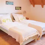 Basaltina Panzió Alojamento de Acomodação e Pequeno-almoço 4*