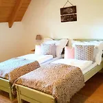 Basaltina Panzió Balatonederics