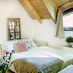 Basaltina Panzió Alojamento de Acomodação e Pequeno-almoço