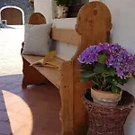 Basaltina Panzió 4* Balatonederics