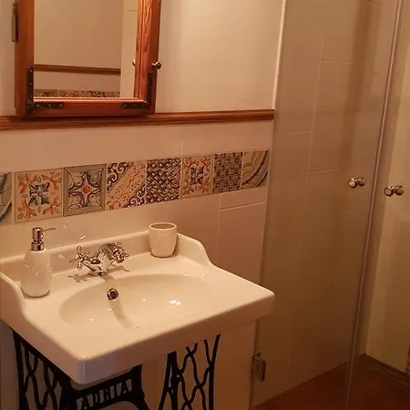 Basaltina Panzió