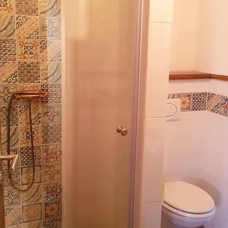 Basaltina Panzio Frühstückspension Balatonederics