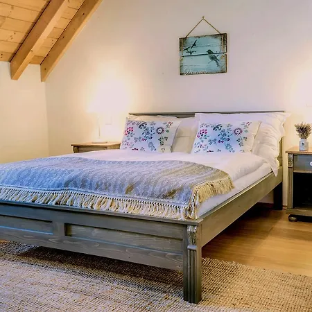 Basaltina Panzio Frühstückspension 4*