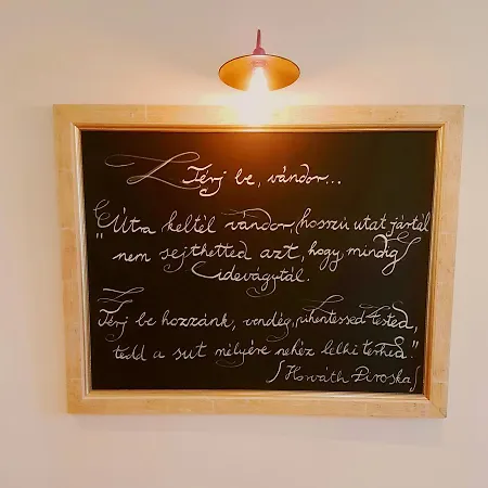 Basaltina Panzió 4*