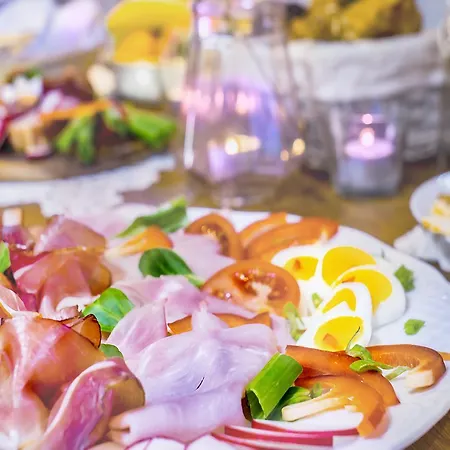 Basaltina Panzió 4*