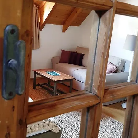 Basaltina Panzio Frühstückspension 4*