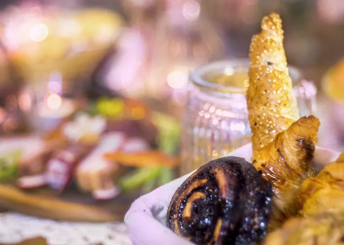 Basaltina Panzió Alojamento de Acomodação e Pequeno-almoço Balatonederics