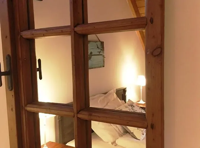 Basaltina Panzio Bed & Breakfast 4*
