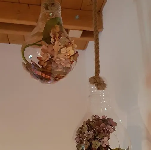 Basaltina Panzió Bed and breakfast 4*