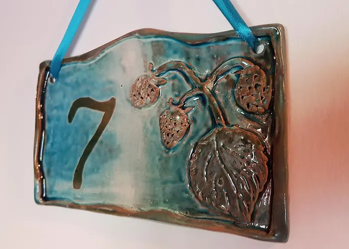 Basaltina Panzió 4*