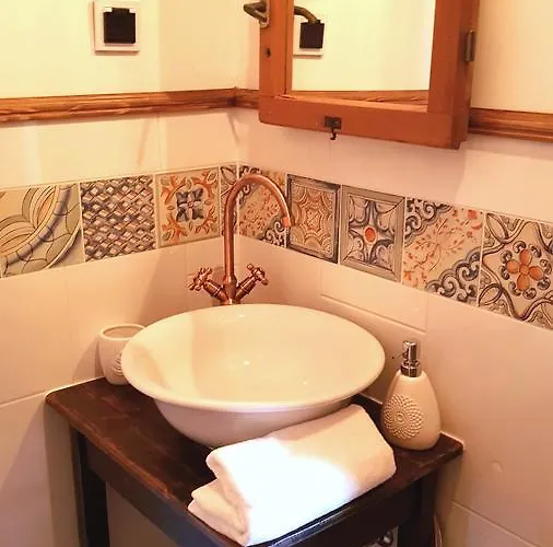 Bed and breakfast Basaltina Panzió