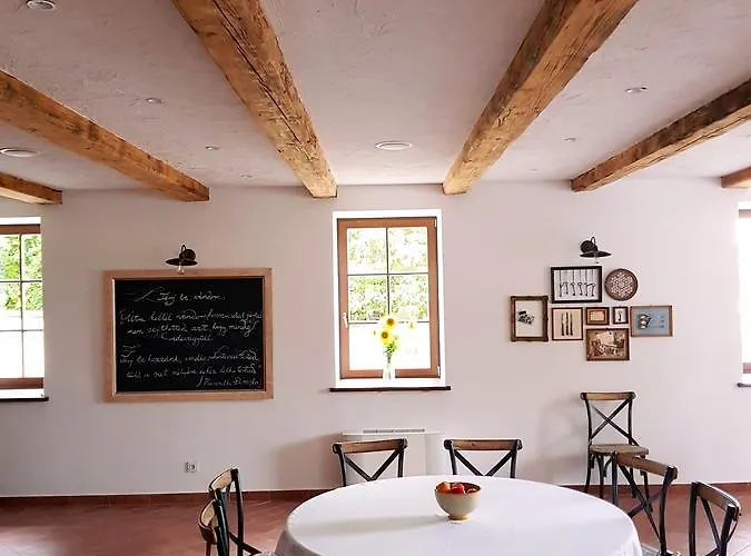 Bed and breakfast Basaltina Panzió