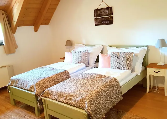 Basaltina Panzió Balatonederics