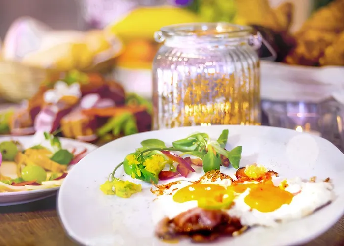 Basaltina Panzió 4*