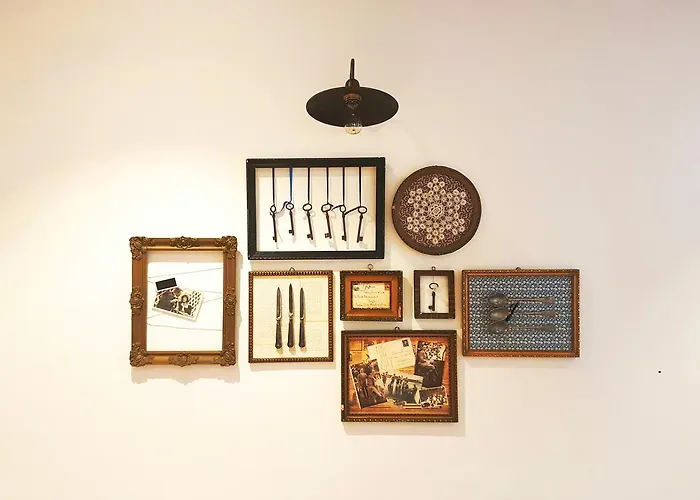 Alojamento de Acomodação e Pequeno-almoço Basaltina Panzió