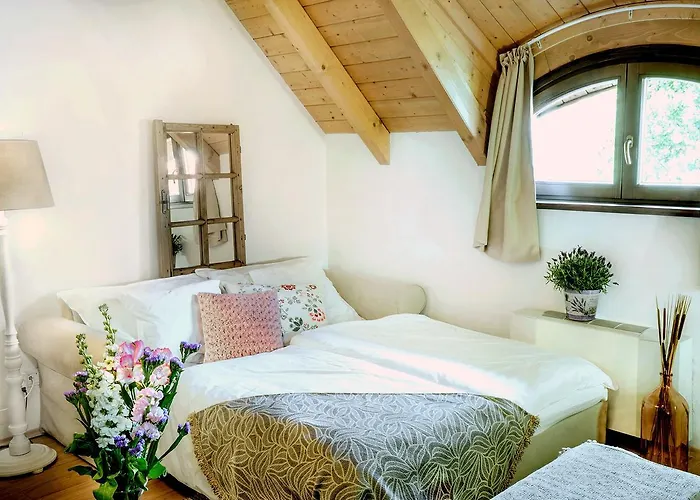 Basaltina Panzió Bed and breakfast