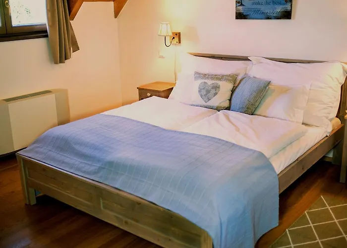 Basaltina Panzió Bed and breakfast Balatonederics