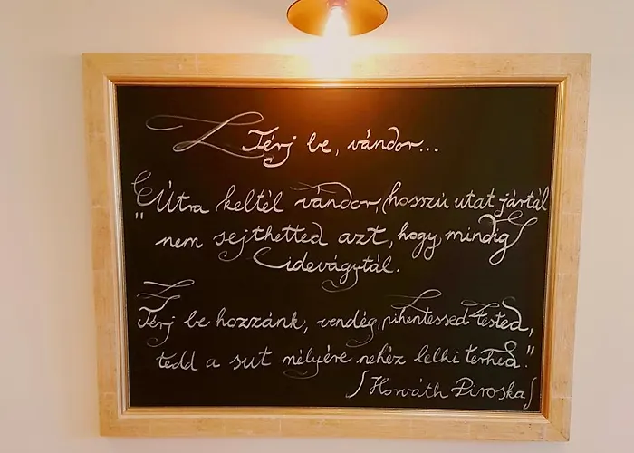 Basaltina Panzió 4*