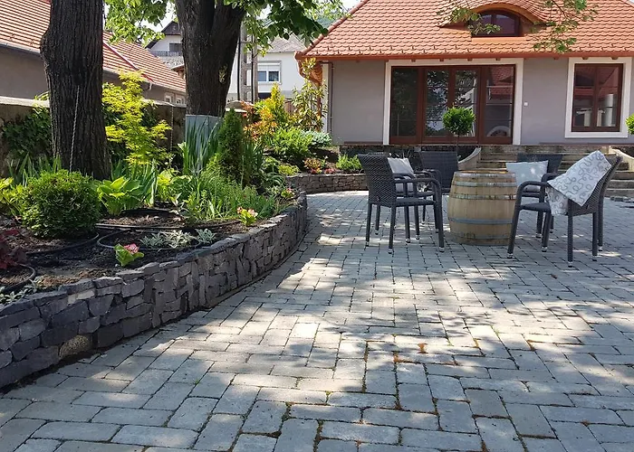 Bed and breakfast Basaltina Panzió