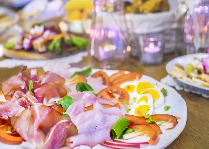 Basaltina Panzió 4*