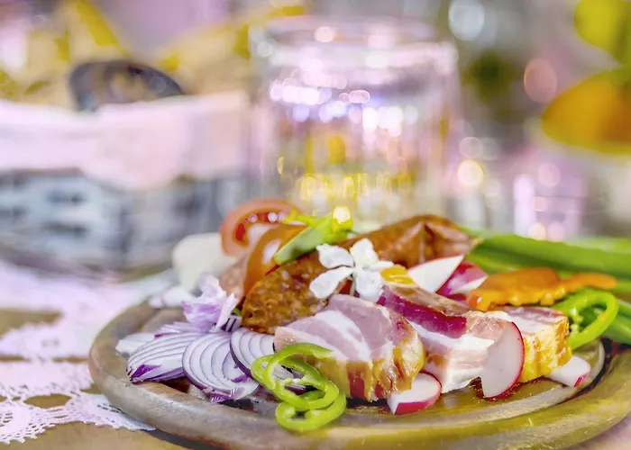 Basaltina Panzió Bed and breakfast