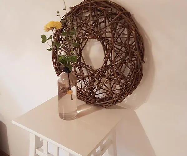 Basaltina Panzió 4* Balatonederics