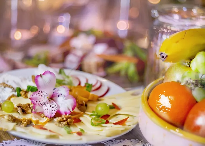 Basaltina Panzió 4*